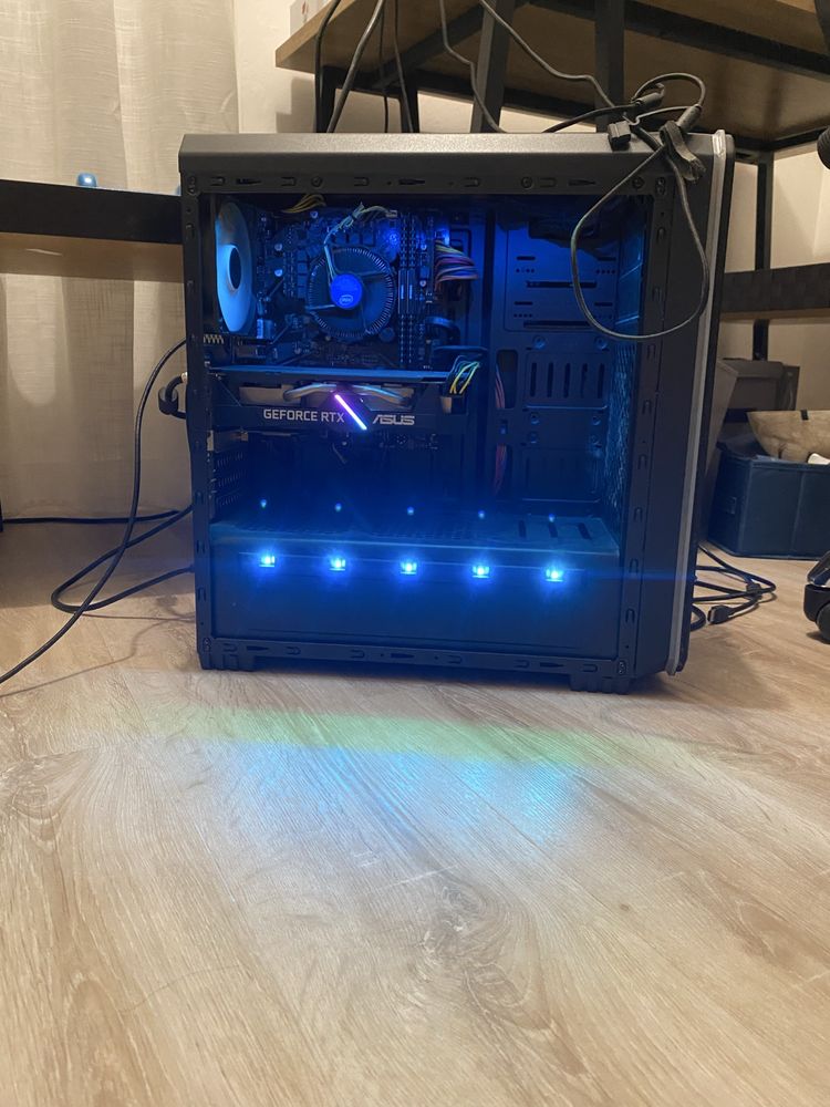 Computador Gaming