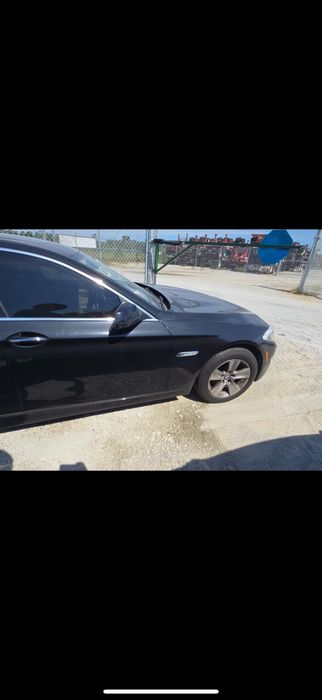 БМВ 5 Серіі Ф10 528