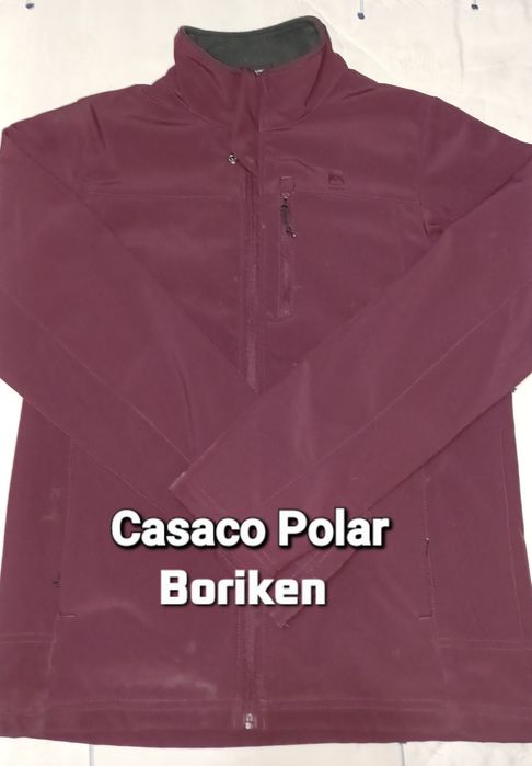 Vendo vários Casacos