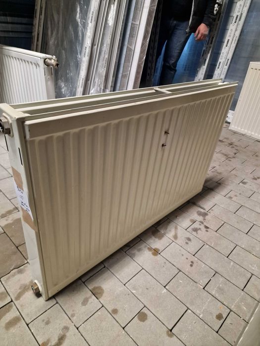 Grzejnik Używany 96x60  C22