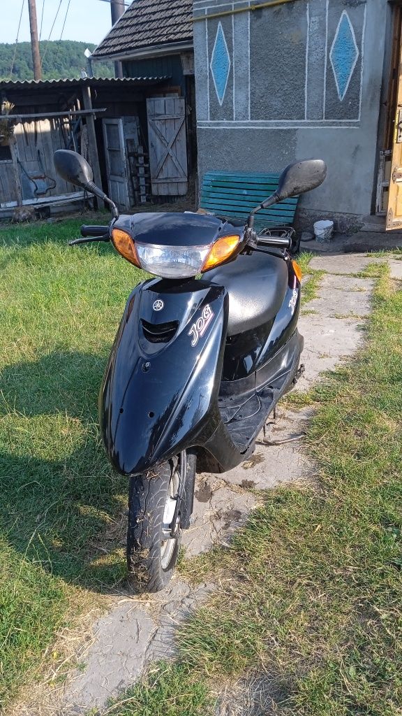 Продам Yamaha jog 36