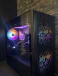 Komputer Gamingowy | RTX 3060ti | intel i5 | Ram 32 GB |