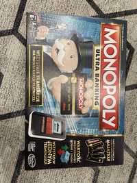 Monopoly ultra banking