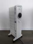 Grzejnik olejowy 1500W ECO