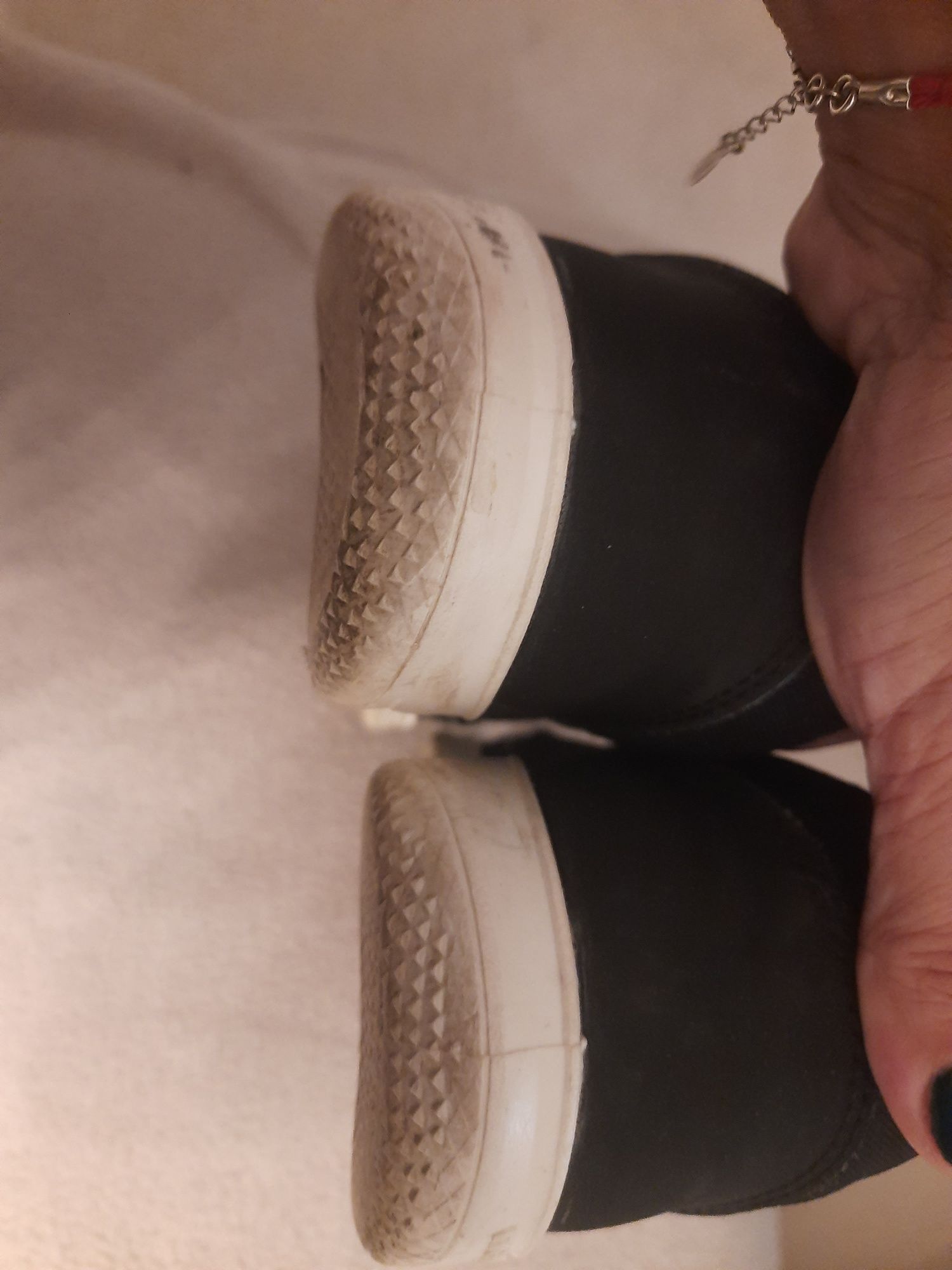 Polbuty adidasy halówki na wf decathlon 37
