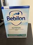 Bebilon Nutriton