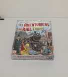Ticket to ride Europe - Jogo de tabuleiro