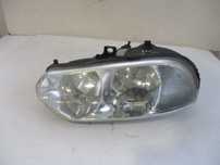 Farol Optica Alfa Romeo 156 Esquerdo