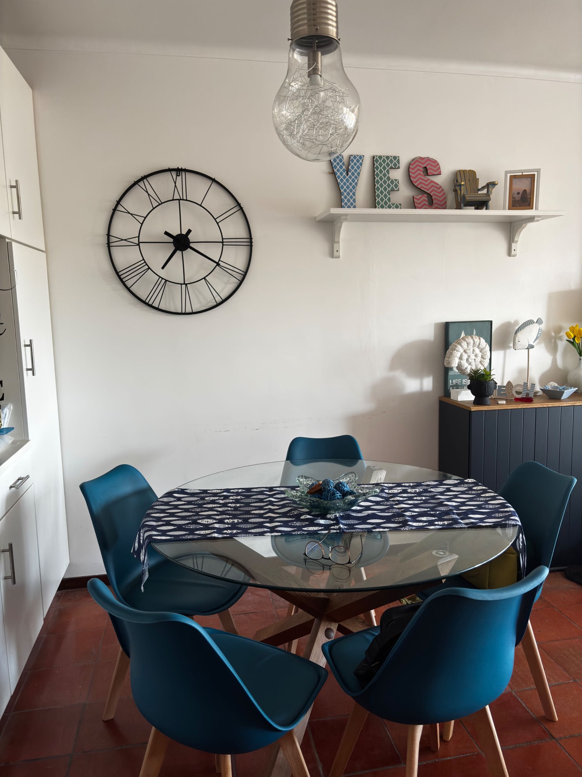 Aluguer apartamento T2 total