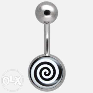 Piercings Pack ou individual Novo