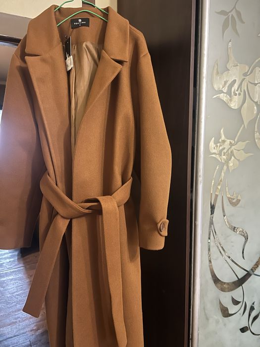 Пальто жіноче ЕQUILIBRI, розмір М