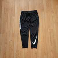 Spodnie sportowe Nike Dry Squad XL lampas