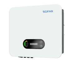 Sofar Solar 3.3 KTL-X