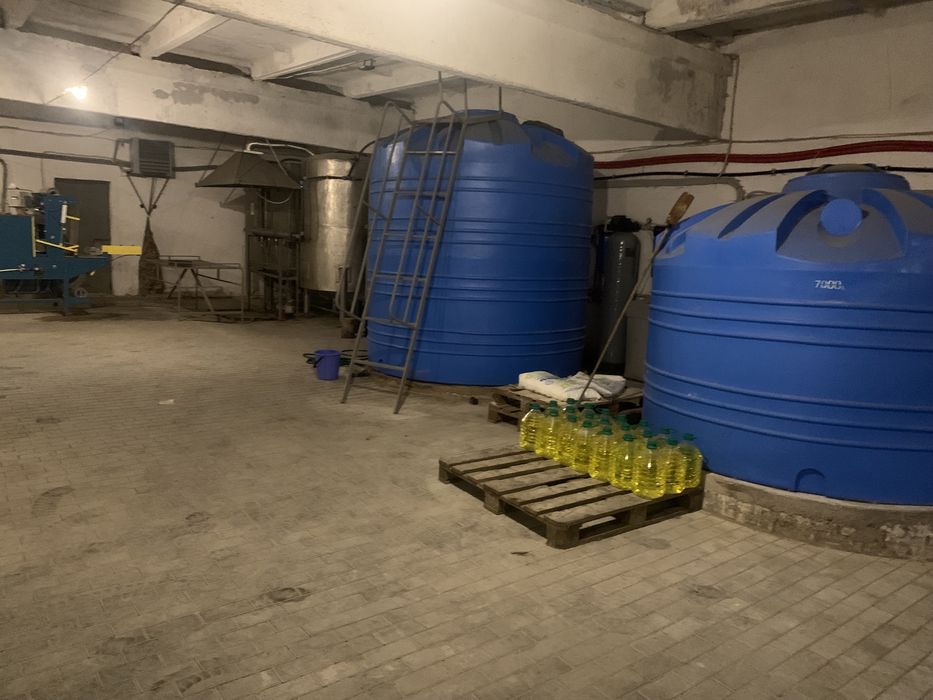 Продам приміщення (ферма)