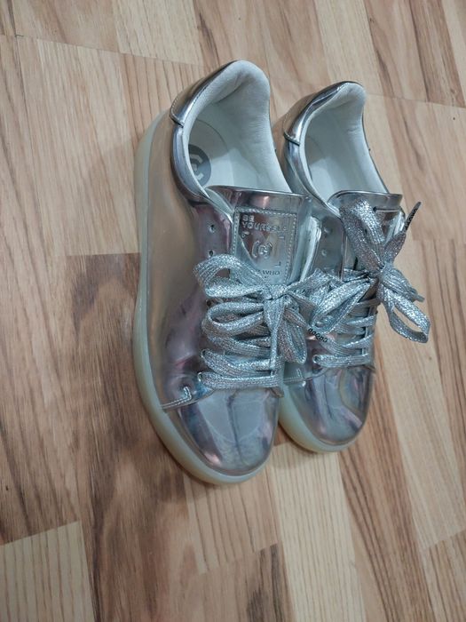 Кросівки crop 37 ррр