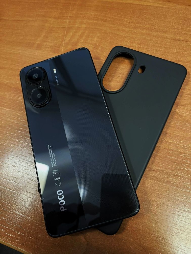 POCO X7 PRO 12/256gb [ZADBANY!]