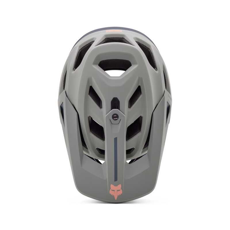 Kask FOX Proframe Clyzo Graphite S/M/L