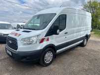 Ford Transit 170 koni, tył napęd , wyposażony…  Transit 170 koni tył napęd,dobre wyposażenie , 55 tys netto ,f-VAT