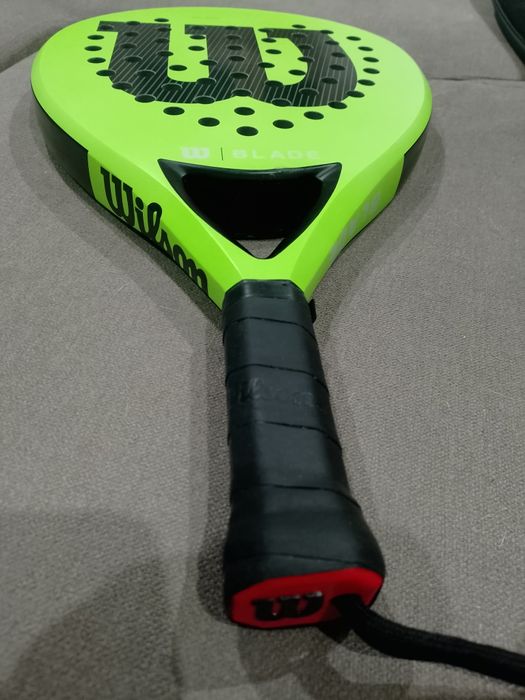 Raquete padle wilson