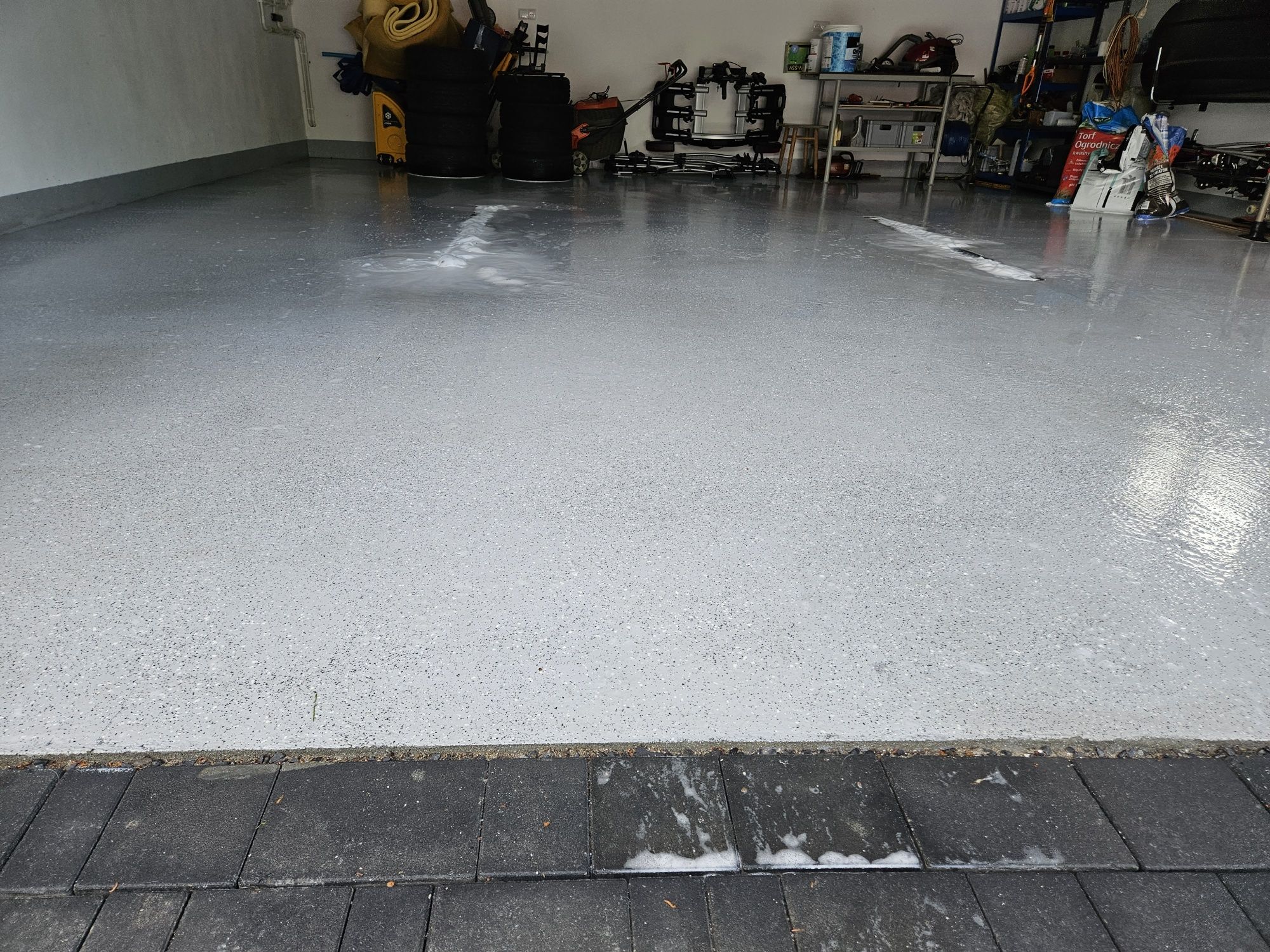 Wynajem Myjki Karcher HDS 8/18-4M