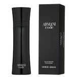 Perfumy męskie Armani Code!!