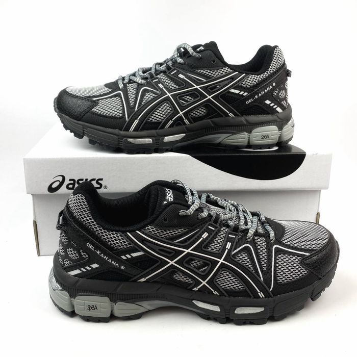 Кросівки Asics Gel kahana 8 Термо жіночі