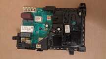 Moduł pralki Siemens/Bosch WM14Y740PL