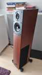 Audio physic virgo 25 pulse