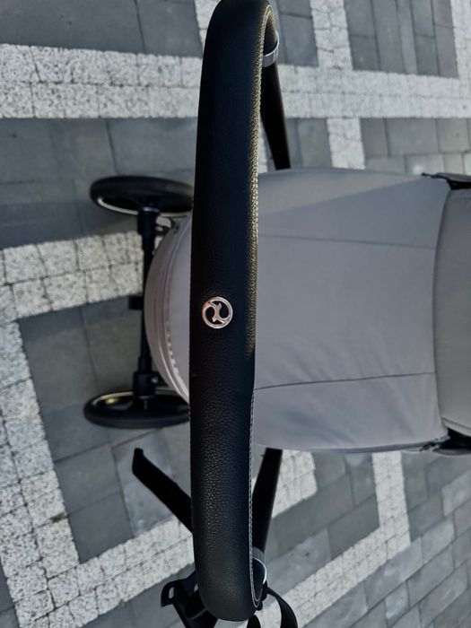 Wózek Cybex Priam 4.0