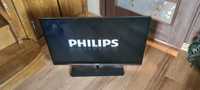 Telewizor Philips 32" 48W Sprawny