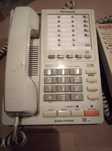 Telefon Panasonic