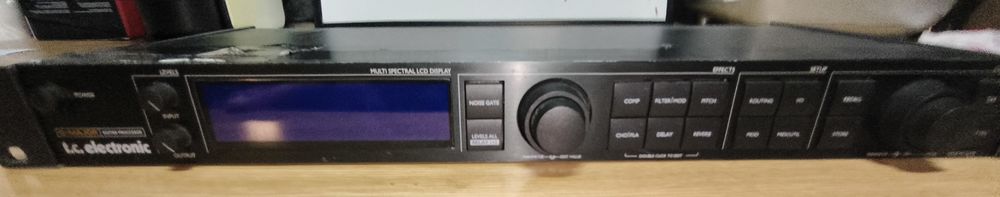 TC Eletronic G Major