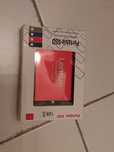 SSD 128tb vermelho