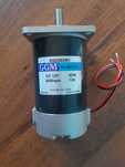 Silnik GGM K9DS60N1 (60W DC 12V)