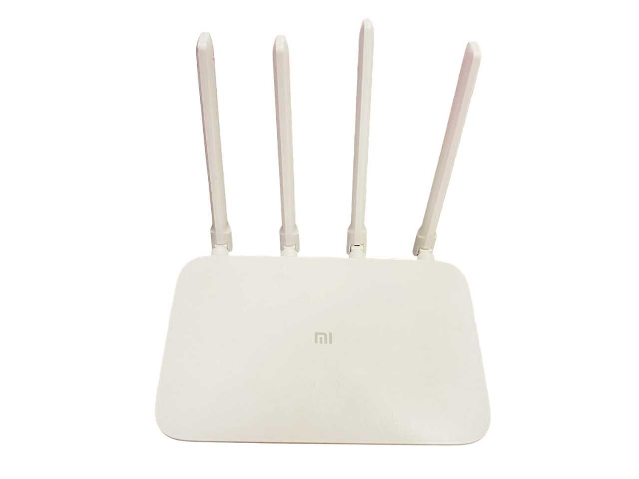 Xiaomi Mi Router Wi-Fi R4A