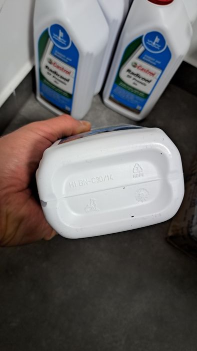 Castrol Radicool SF Premix Go 6 litrów