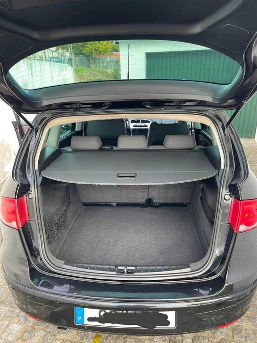 Seat altea XL 1.9 TDI