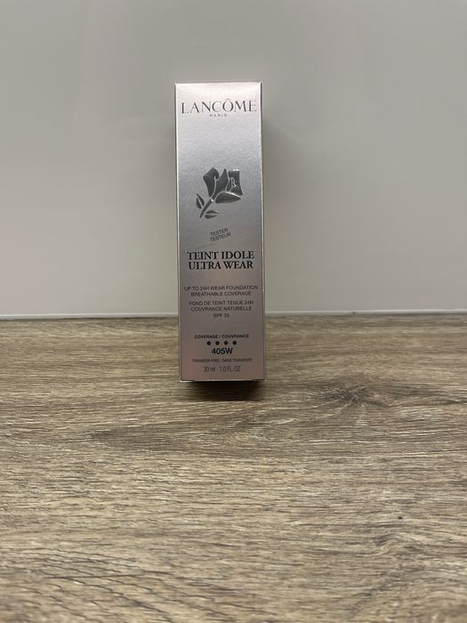 Lancome teint idole ultra wear 24H