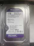 Жесткий диск WD SATA-6Gb/s 1TB WD10PURZ