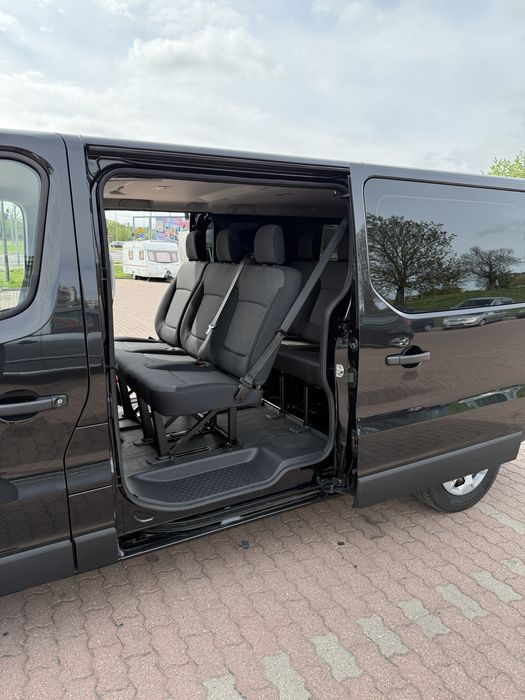 WINIETY GRATIS ! Czechy, Austria, Słowenia, Bus7, 8, 9 osobowy Wynajem