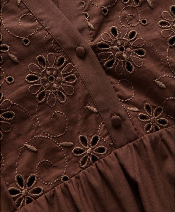 Сукня бавовняна reserved