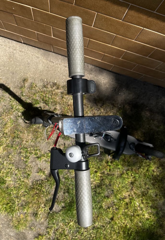 2 Hulajnogi elektryczne