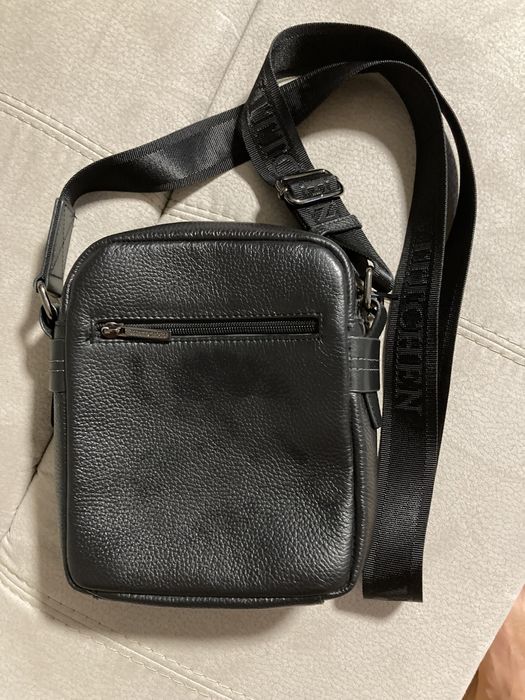 Wittchen torba męska, listonoszka