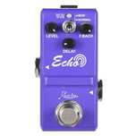 Pedal Delay Digital (novo)