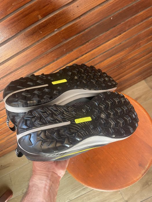 Трекінгові кросівки Saucony Peregrine 12 GTX gore-tex