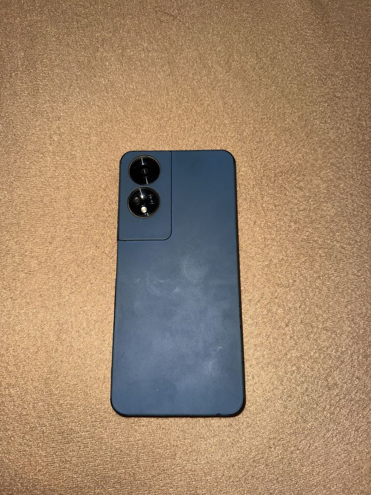 Smarphone TCL 505