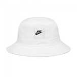 Панама Nike Sportswear Bucket Hat Sail M-L