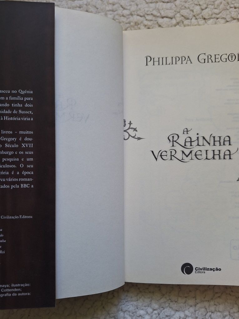 Livros literatura internacional