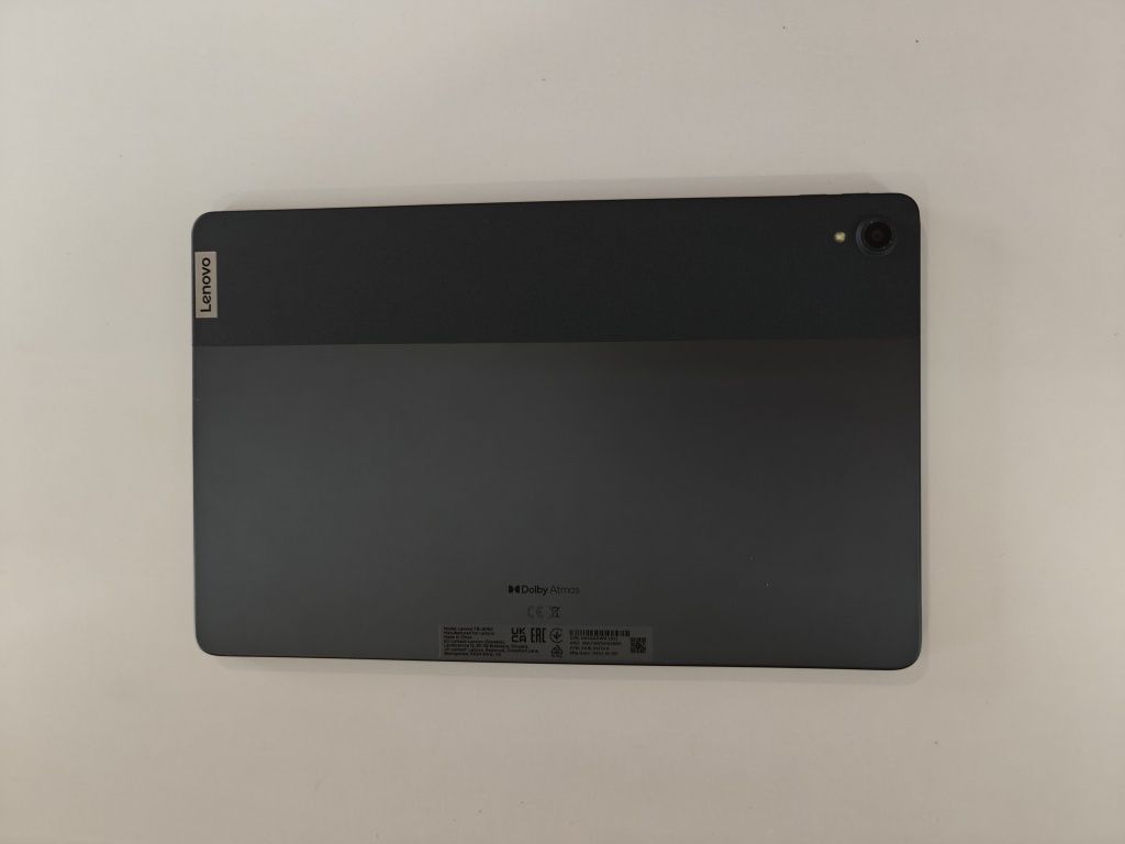 Планшет Lenovo Tab 11