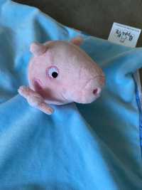 Новий комфортер свинка пеппа, Peppa Pig
